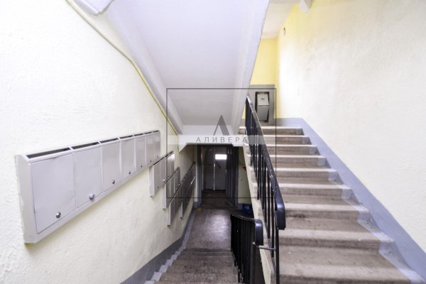 4-комнатная квартира по адресу Жуковского, 6к 1 - фото 17