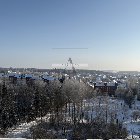 Фотография 2-комнатная квартира по адресу Майская, 2 - фото 14