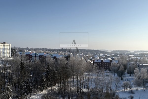 2-комнатная квартира по адресу Майская, 2 - фото 14