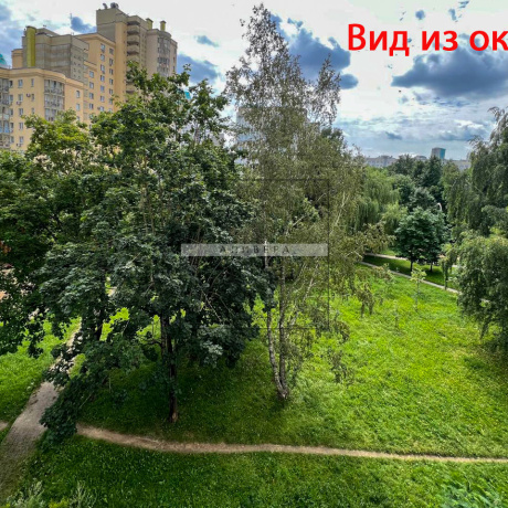 Фотография 3-комнатная квартира по адресу Газеты Правда, 14 - фото 16