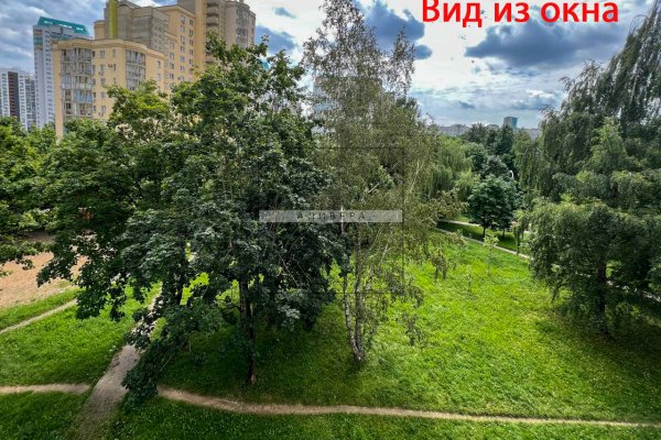 3-комнатная квартира по адресу Газеты Правда, 14 - фото 16