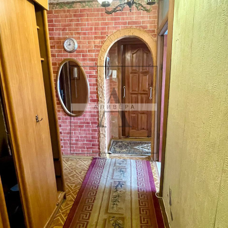 Фотография 2-комнатная квартира по адресу Уборевича, 150 - фото 7