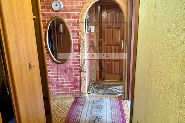 2-комнатная квартира по адресу Уборевича, 150 - фото 8