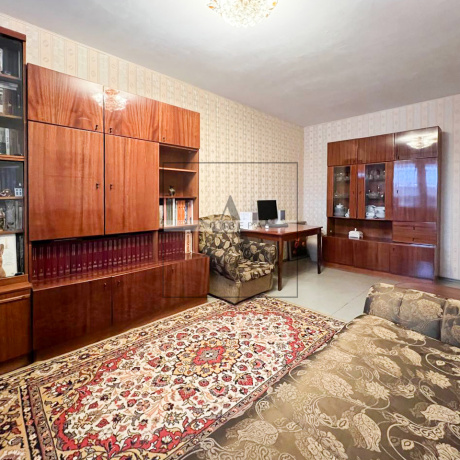 Фотография 3-комнатная квартира по адресу Якубова, 56к 1 - фото 9