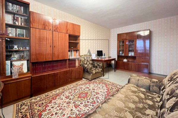 3-комнатная квартира по адресу Якубова, 56к 1 - фото 9