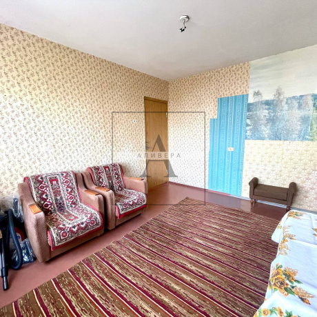 Фотография 4-комнатная квартира по адресу Мирошниченко, 10к 1 - фото 5