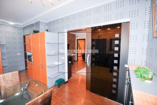 2-комнатная квартира по адресу Независимости, 168к 2 - фото 5