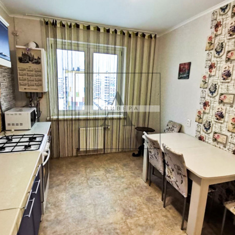 Фотография 2-комнатная квартира по адресу Майская, 2 - фото 3