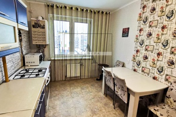 2-комнатная квартира по адресу Майская, 2 - фото 3