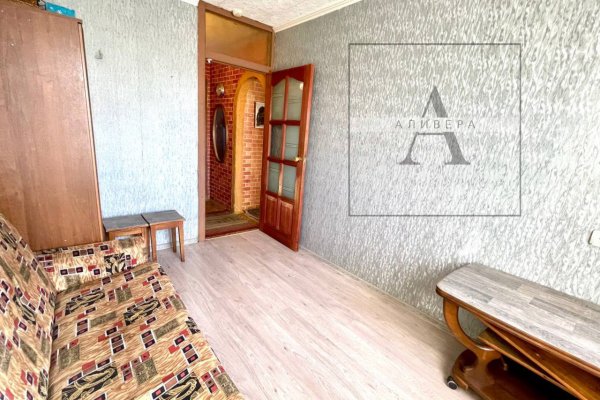 2-комнатная квартира по адресу Уборевича, 150 - фото 3