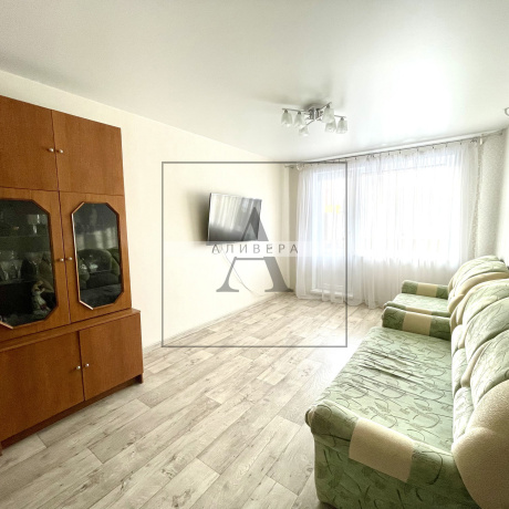 Фотография 2-комнатная квартира по адресу Сергея Есенина, 6к 1 - фото 2