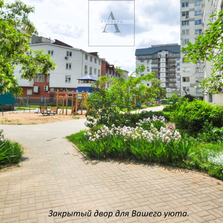 Фотография 3-комнатная квартира по адресу Независимости, 168к 2 - фото 17