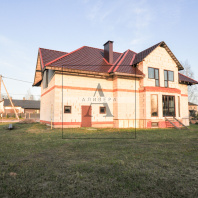 Фотография Продается коттедж Колодищи, Рубиновая - фото 5