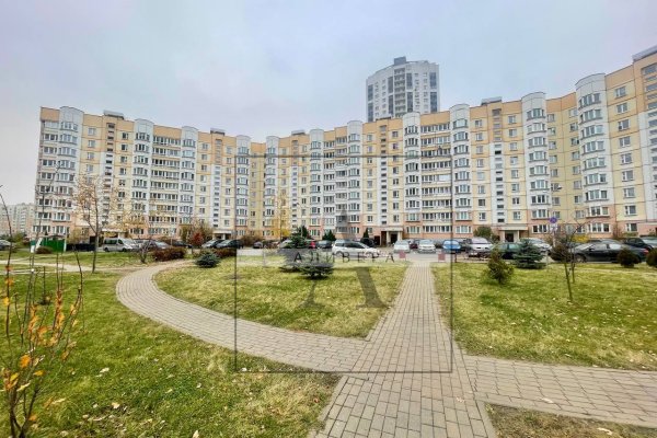 1-комнатная квартира по адресу Налибокская, 32 - фото 15