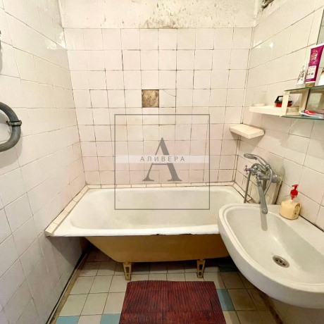 Фотография 4-комнатная квартира по адресу Мирошниченко, 10к 1 - фото 14