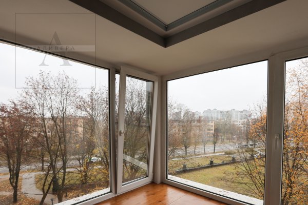 3-комнатная квартира по адресу Червякова, 23 - фото 3