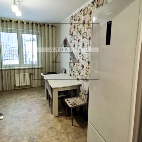 Фотография 2-комнатная квартира по адресу Майская, 2 - фото 2