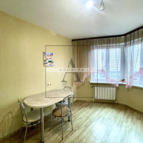 Фотография 2-комнатная квартира по адресу Янки Брыля, 21 - фото 4