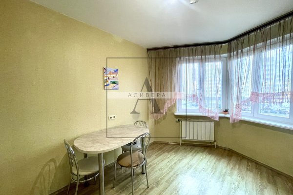 2-комнатная квартира по адресу Янки Брыля, 21 - фото 4