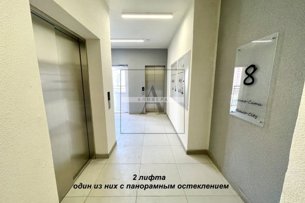1-комнатная квартира по адресу Леонида Щемелёва, 14 - фото 6
