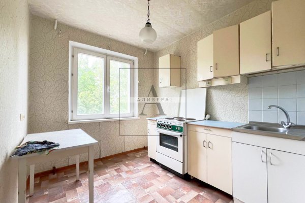 3-комнатная квартира по адресу Газеты Правда, 14 - фото 20