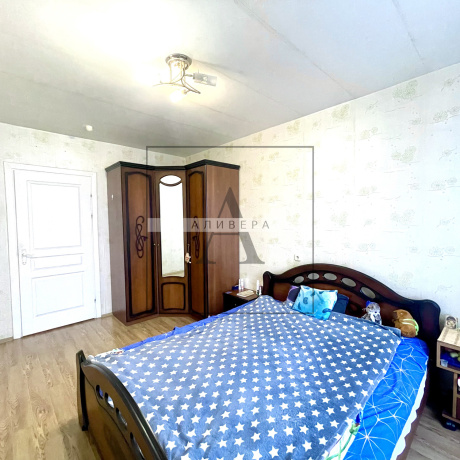 Фотография 2-комнатная квартира по адресу Янки Брыля, 21 - фото 7