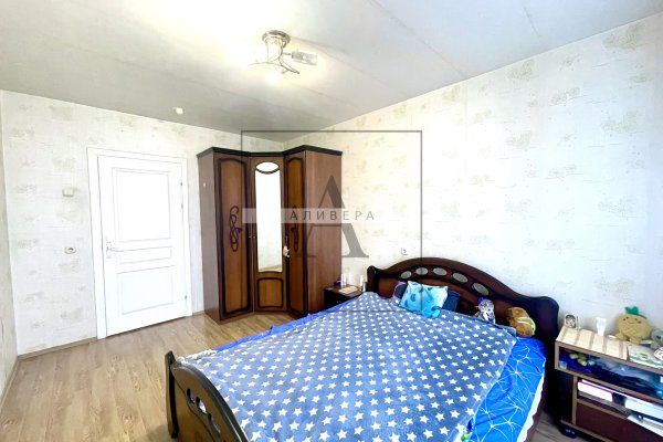 2-комнатная квартира по адресу Янки Брыля, 21 - фото 7