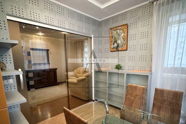 2-комнатная квартира по адресу Независимости, 168к 2 - фото 2