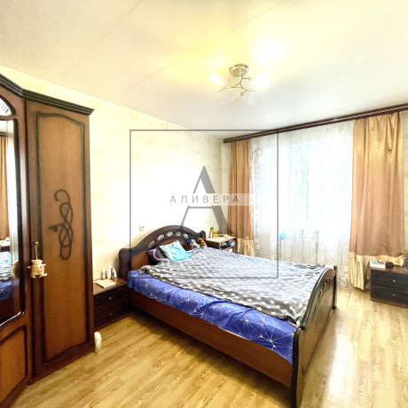 Фотография 2-комнатная квартира по адресу Янки Брыля, 21 - фото 6