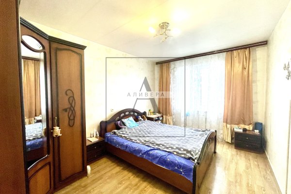 2-комнатная квартира по адресу Янки Брыля, 21 - фото 6