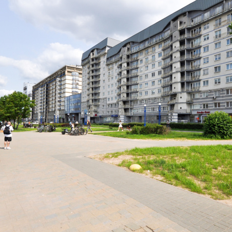 Фотография 3-комнатная квартира по адресу Независимости, 168к 2 - фото 19