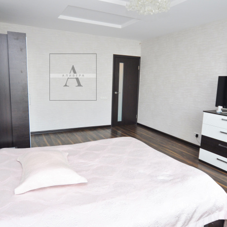 Фотография 3-комнатная квартира по адресу Независимости, 168к 2 - фото 8