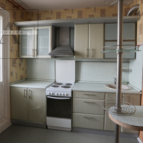 Фотография 1-комнатная квартира по адресу Владислава Сырокомли, 48 - фото 2