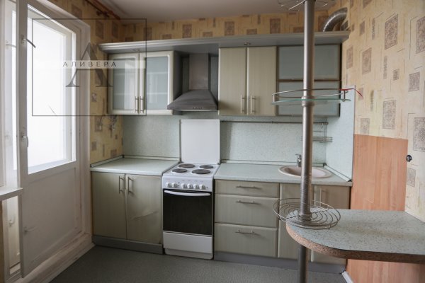 1-комнатная квартира по адресу Владислава Сырокомли, 48 - фото 2