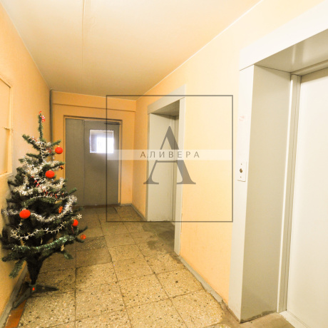 Фотография 1-комнатная квартира по адресу Корженевского, 9к 1 - фото 15