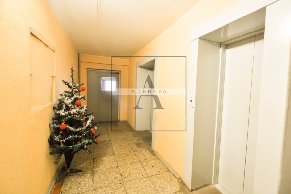 1-комнатная квартира по адресу Корженевского, 9к 1 - фото 15