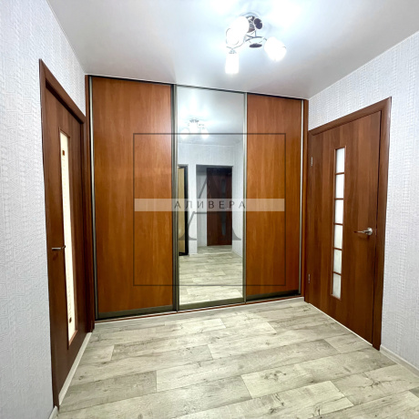 Фотография 2-комнатная квартира по адресу Сергея Есенина, 6к 1 - фото 5