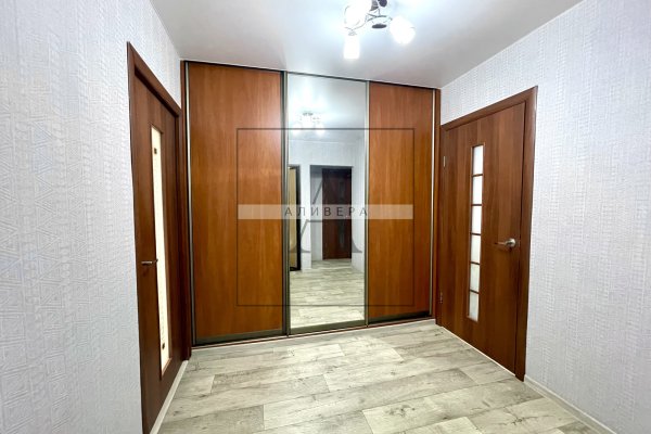 2-комнатная квартира по адресу Сергея Есенина, 6к 1 - фото 5