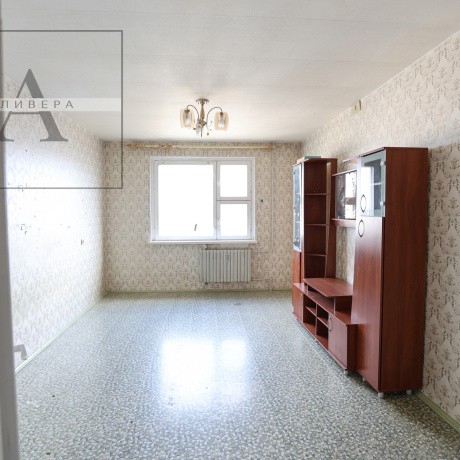 Фотография 1-комнатная квартира по адресу Владислава Сырокомли, 48 - фото 4