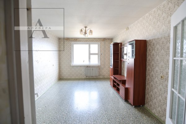 1-комнатная квартира по адресу Владислава Сырокомли, 48 - фото 4