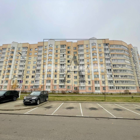 Фотография 1-комнатная квартира по адресу Налибокская, 32 - фото 16