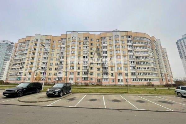 1-комнатная квартира по адресу Налибокская, 32 - фото 16