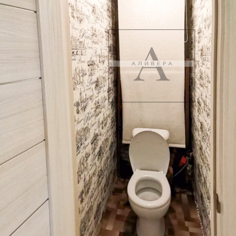 Фотография 2-комнатная квартира по адресу Майская, 2 - фото 9