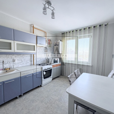 Фотография 2-комнатная квартира по адресу Майская, 2 - фото 4