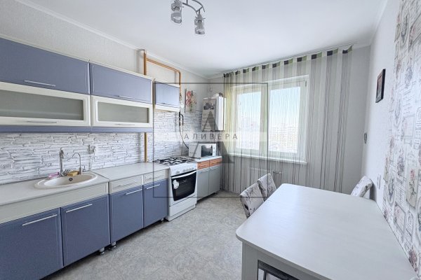 2-комнатная квартира по адресу Майская, 2 - фото 4