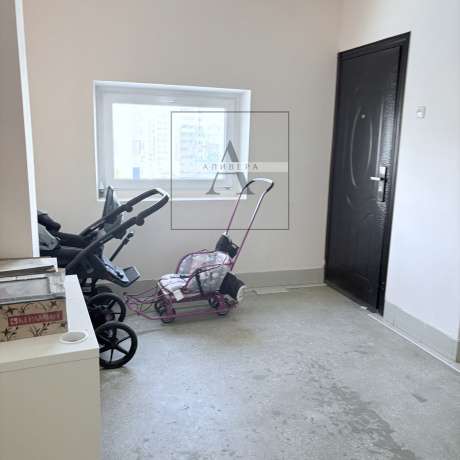 Фотография 2-комнатная квартира по адресу Майская, 2 - фото 11