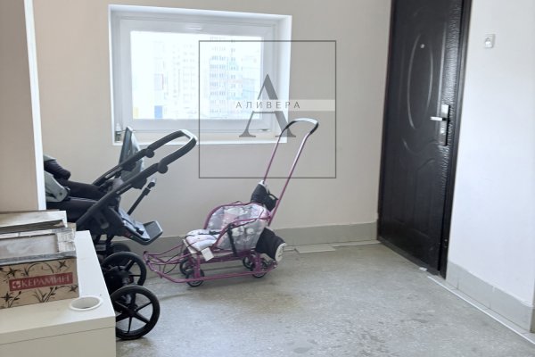 2-комнатная квартира по адресу Майская, 2 - фото 11