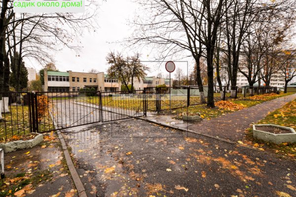 4-комнатная квартира по адресу Жуковского, 6к 1 - фото 20