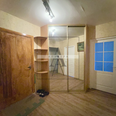 Фотография 2-комнатная квартира по адресу Янки Брыля, 21 - фото 11