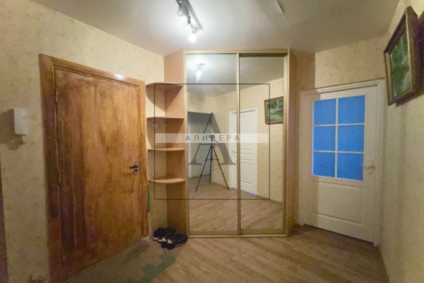 2-комнатная квартира по адресу Янки Брыля, 21 - фото 11